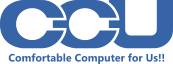 CCU Logo